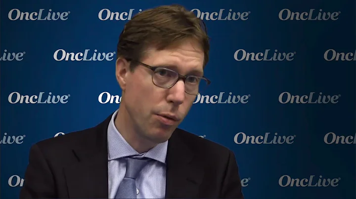 Dr. van Tilburg on Larotrectinib in TRK+ Pediatric Cancers