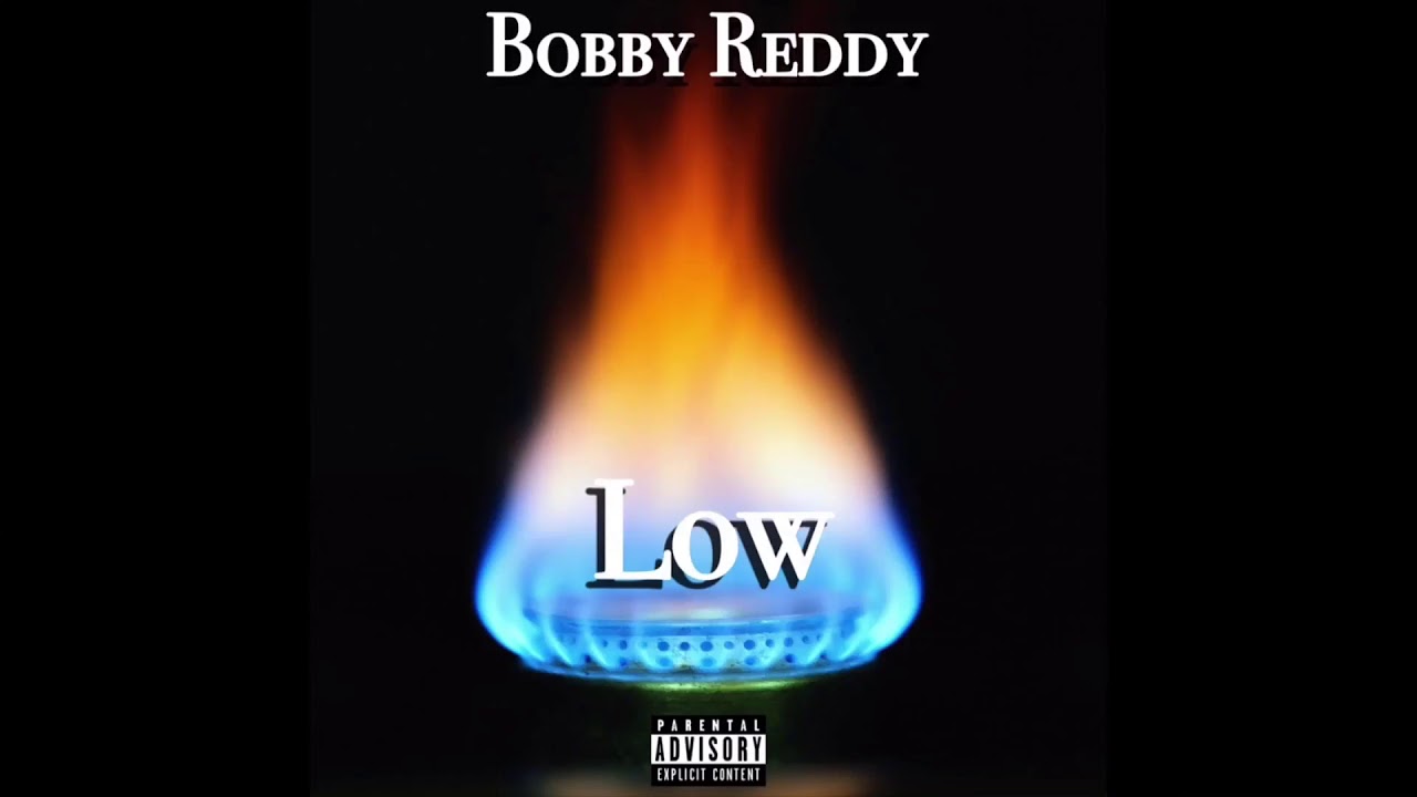 Bobby Reddy - 