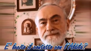 Coniugi Desideri - E Lecito Il Contatto Con Laldila