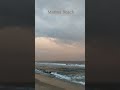 Marina Beach 📍🏖️ #marinabeach #chennai #trendingshorts #travel #beach #beachlife #beachvibes