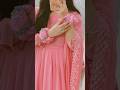 Pink Suit Wali Dulhan… Dil Chura Gayi 💫 #PinkSuitLove #RomanticVibes