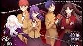 Fate Apocrypha Fate Apocrypha Extended Youtube