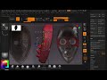 06 Creating the Mask/Carving Out Mask