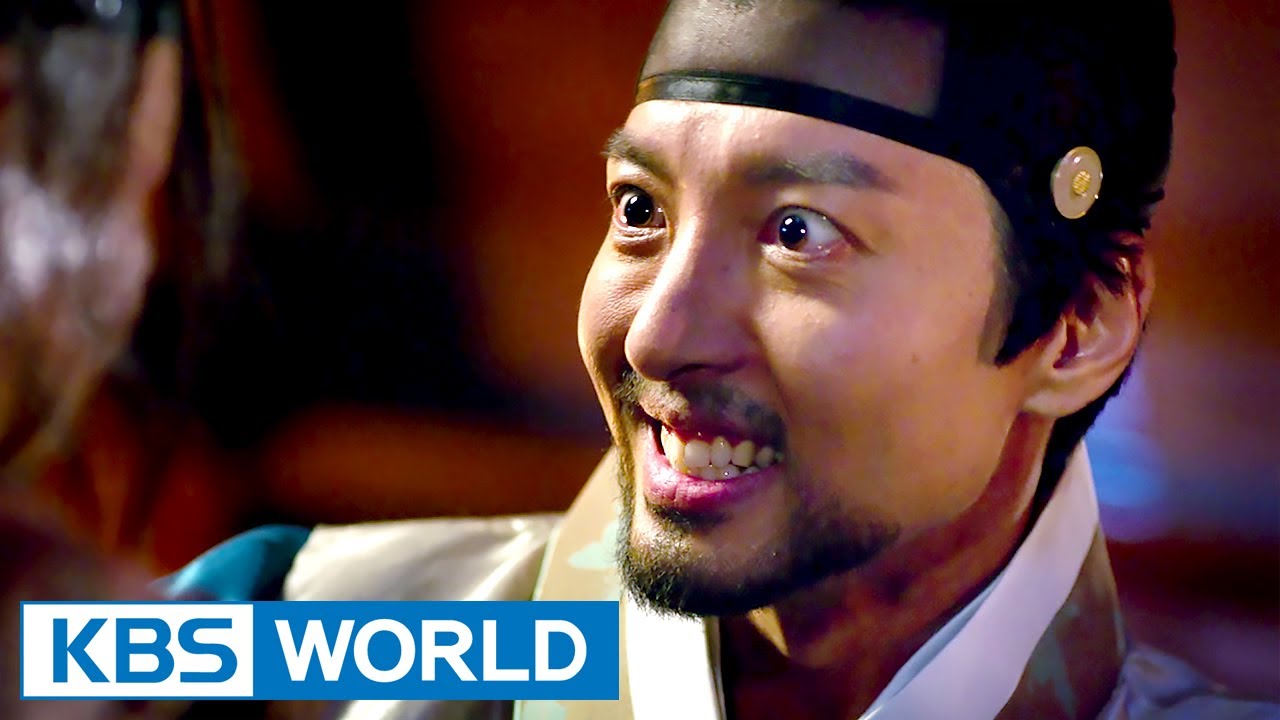 Queen for Seven Days | 7일의 왕비 : Ep.12 Preview - YouTube
