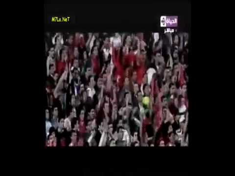 الحاتم المنشاوي تعيشي يا مصر