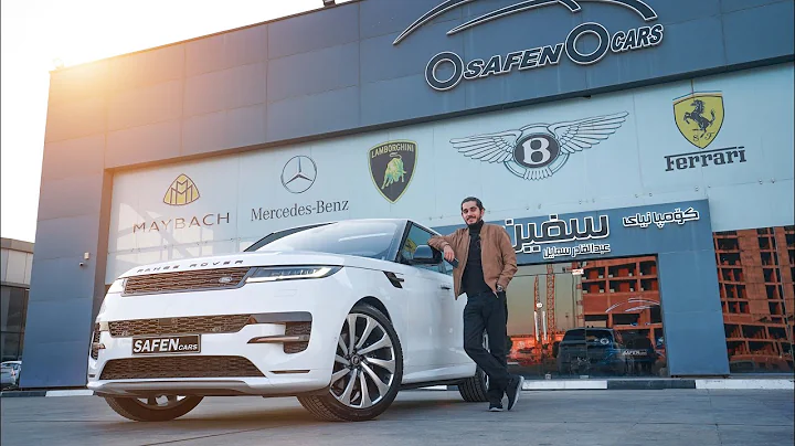 [2023] The all new Range Rover Sport in depth-revi...