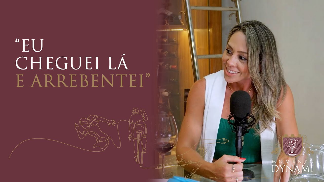 VAN AGNELO fala sobre a MARATONA DE TÓQUIO