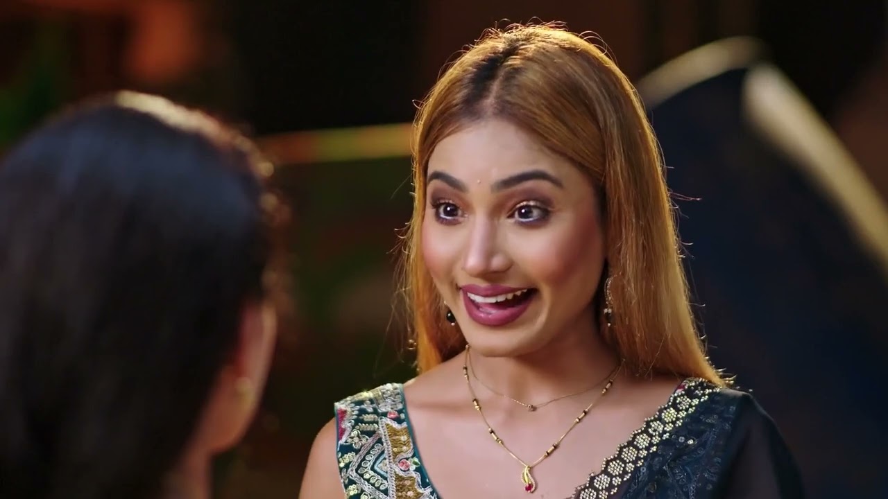 Paaru Marathi | Ep - 596 | Webisode | Nov 05 2025 | Zee Marathi