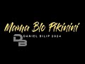 Mama Blo Pikinini (Nanga_Maku) #PNGMUSIC#2024#DanielBilipLatest