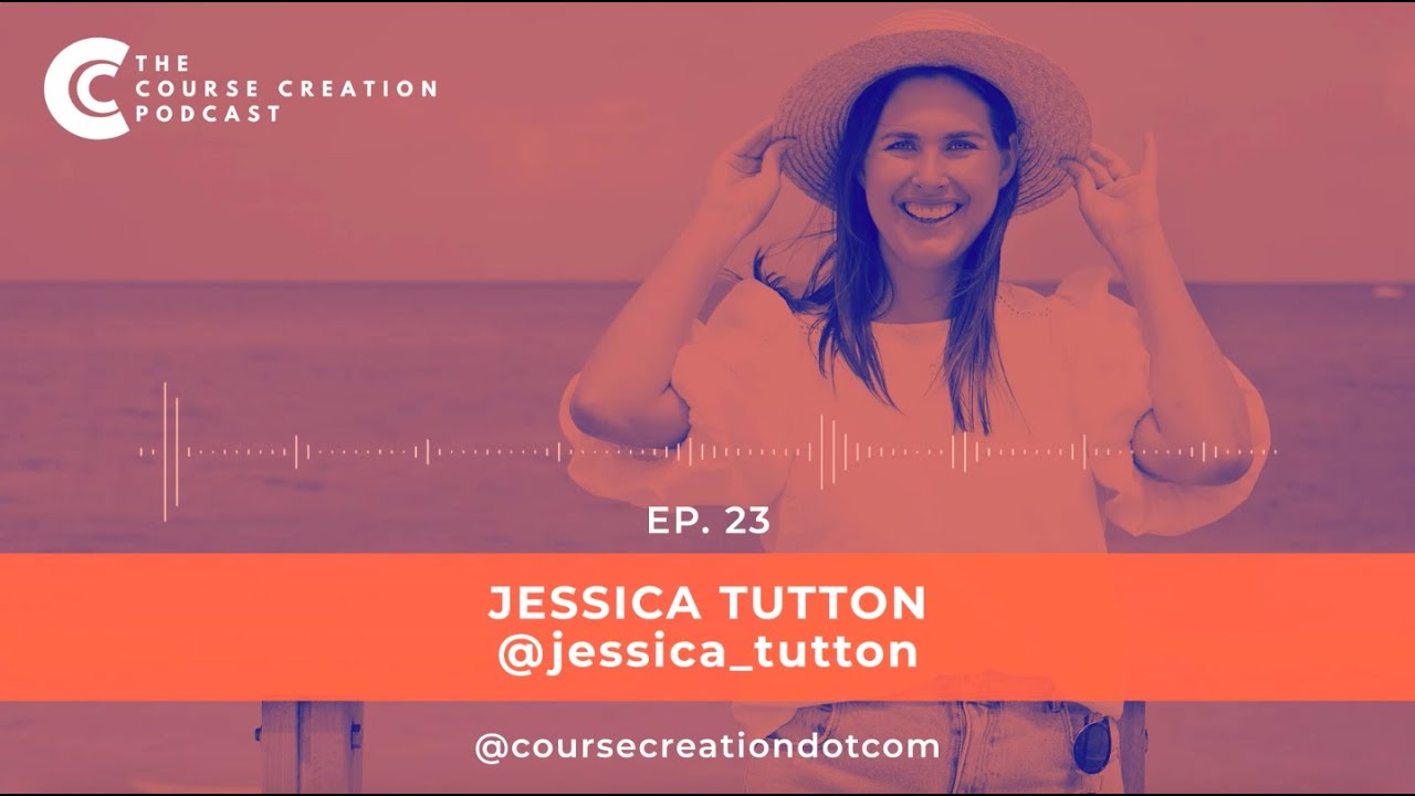 023 | Jessica Tutton - Facebook Ad Strategist