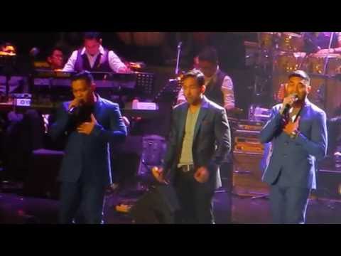 Merenda Kasih - Rayen Pono, Maruli Tampubolon, Sta