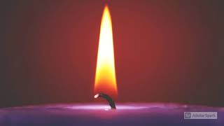 Advent Week 2 Peace
