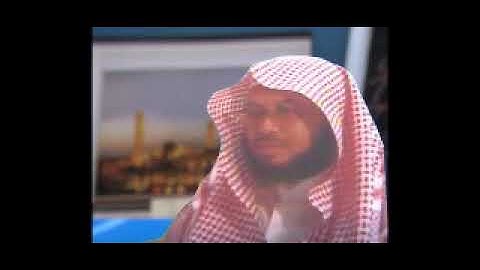 الشيخ عبدالعزيز الوثلان | سورة الشعراء