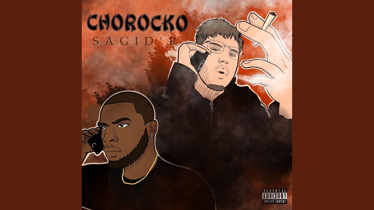 Watch CHOROCKO on YouTube Watch CHOROCKO on YouTube