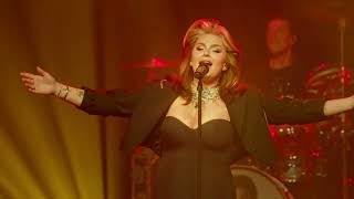 Video thumbnail of "Roxeanne Hazes - Ik Ben Vrij"