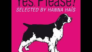 Hanna Hais - Parfum Chic