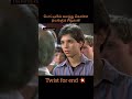 The karate kid 2 braking six piece ice  tamil voice over shortshorts short