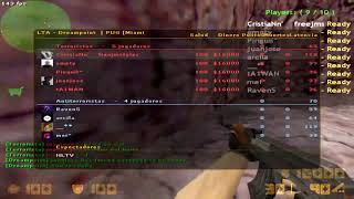 LTA - COUNTER STRIKE 1.6 - FREE JMSTYLEZ