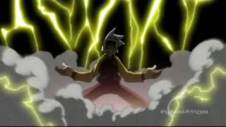 Soul Eater funny moments 2: Reaper Chop!