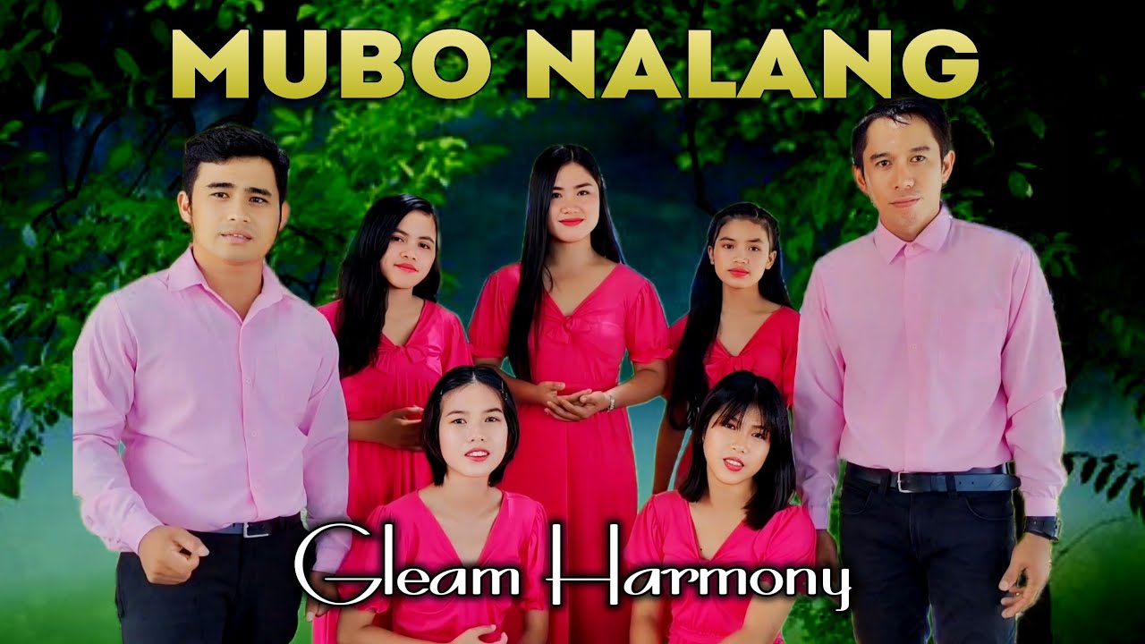 MUBO NALANG (Valiant Voices) - Gleam Harmony Cover #christiansongs