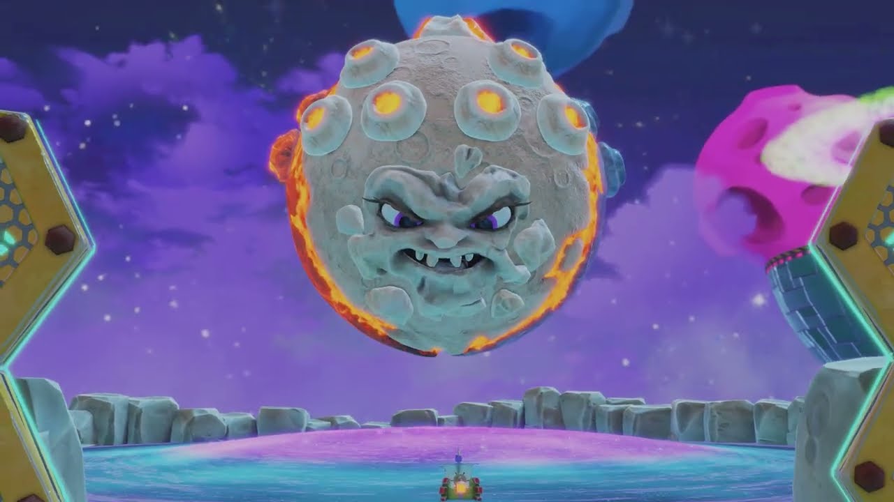 All Yooka-Replaylee Bosses Compilation | 4K HDR 60fps | RTX 4060 8gb Ryzen 7 5700X | No DLSS | PT-BR