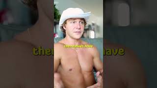 Have You Noticed Everyone Looking the Same?