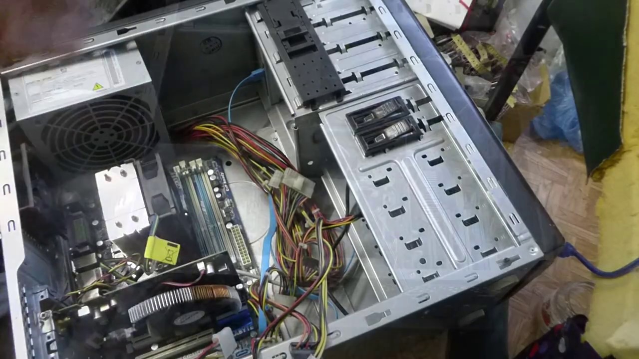 Тех обслуживание инжектора