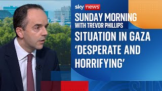 Download Lagu UK 'unequivocal' in its determination to recognise Palestine, says James Murray MP3 Download Lagu UK 'unequivocal' in its determination to recognise Palestine, says James Murray MP3