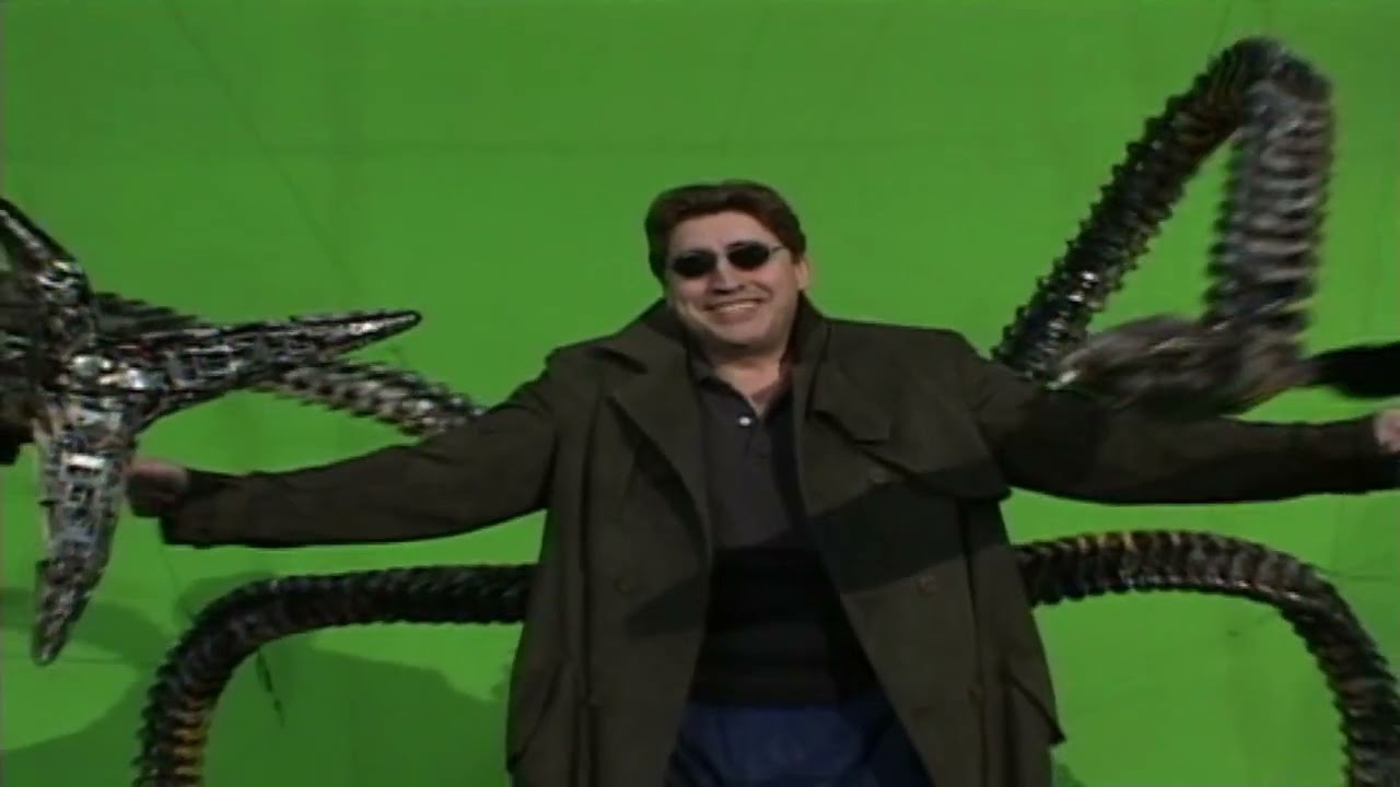 Alfred Molina - If I Were A Rich Man - YouTube