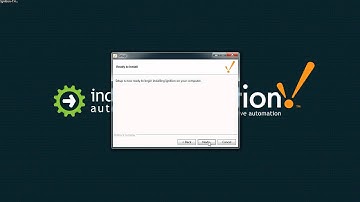 How to Install Ignition Software plus webserver
