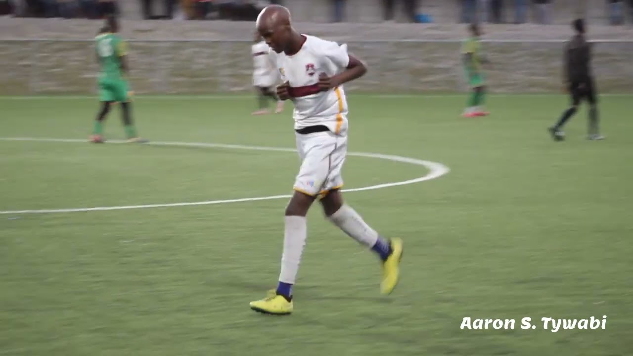 Khayelitsha LFA vs Lingelethu LFA