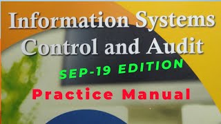 ISCA CHAPTER 1 FROM Practice Manual Part-01