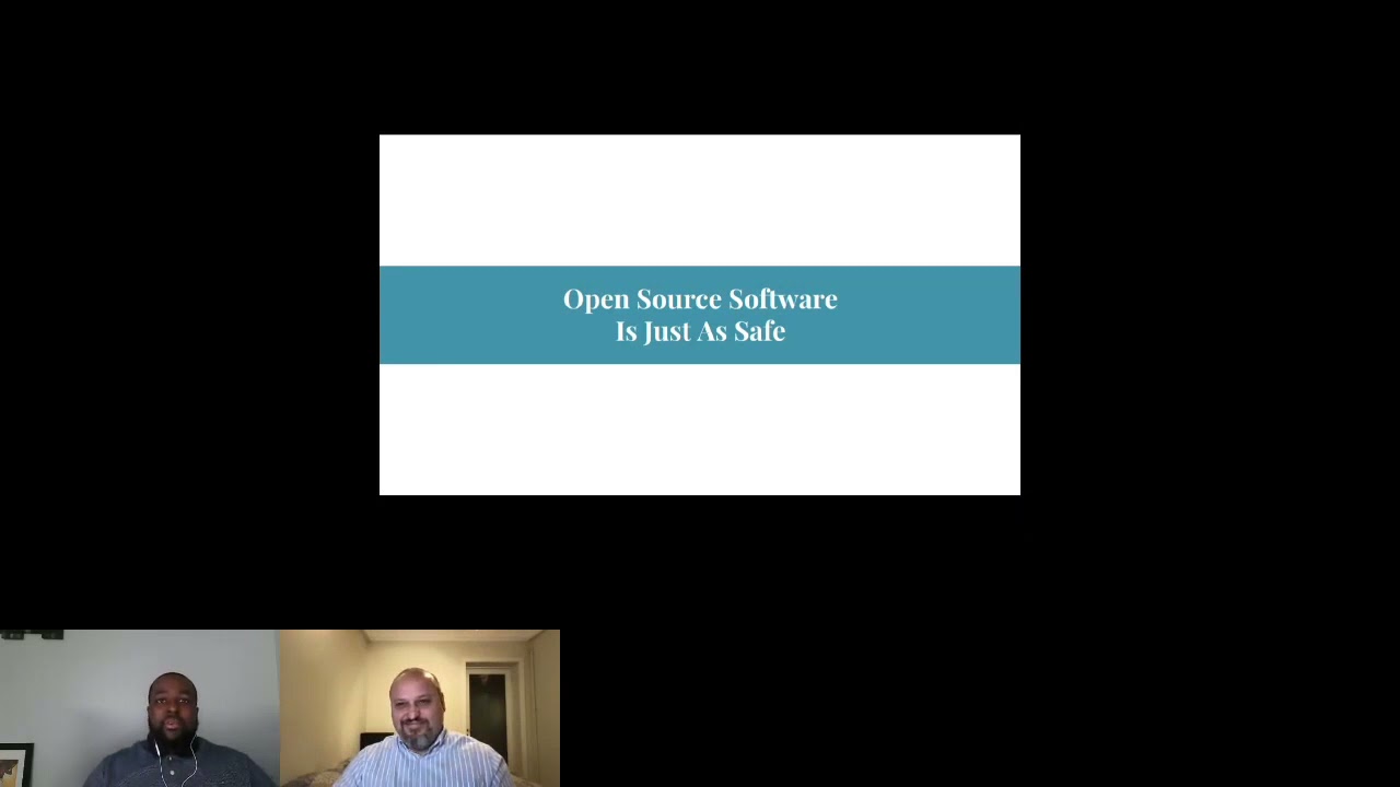 WordPress is Secure, You've Been Misinformed [REPLAY]