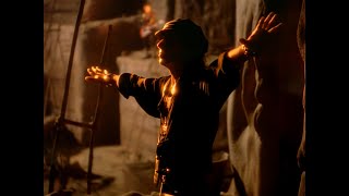 Scorpions - Send Me An Angel (Official Video) UHD 4K