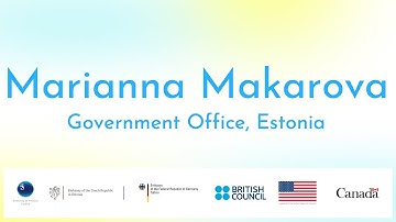 Marianna Makarova: Introduction to the plenary “Multilingualism, identity and integration”