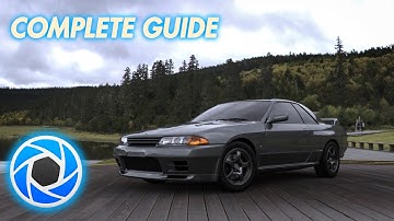 How to Render 3D Cars Using Keyshot | Beginner tutorial