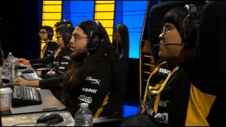 Kiwi and imaqtpie singing