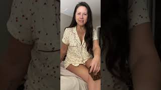 A Beautiful Smile That Lights Up The Audience