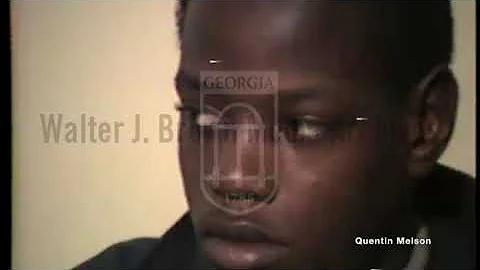 Atlanta Teen Runaway Lee Manuel Gooch is Found in ...