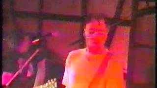 shellproof - it cant get even worse - gvu-heim, hüsten - 1994
