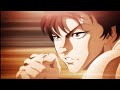Baki Hanma Season 2 OP "The beast" - WagakkiBand