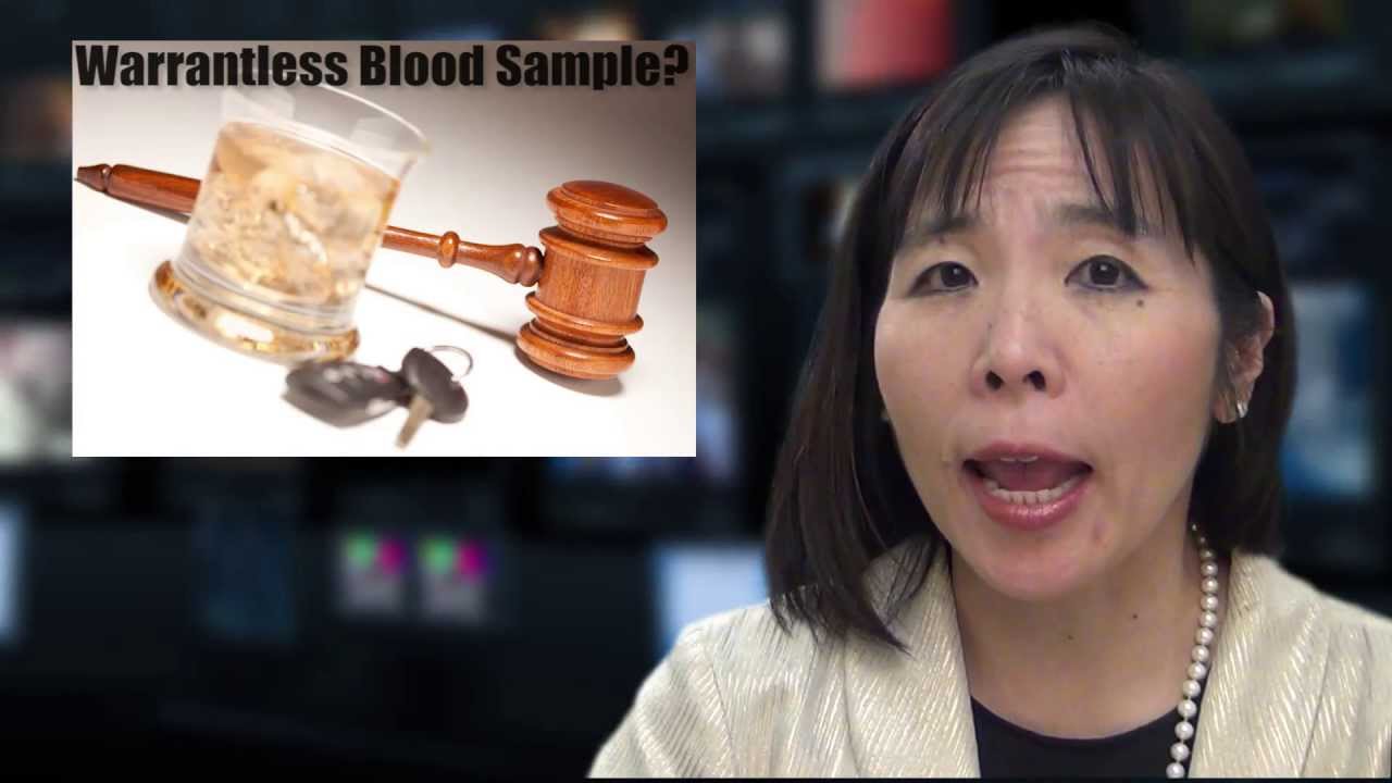 Newsbreak: Your Privacy Rights - YouTube