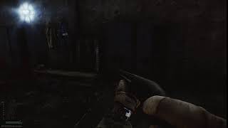 Power Substation Utility Room Key Spawn | Escape from Tarkov