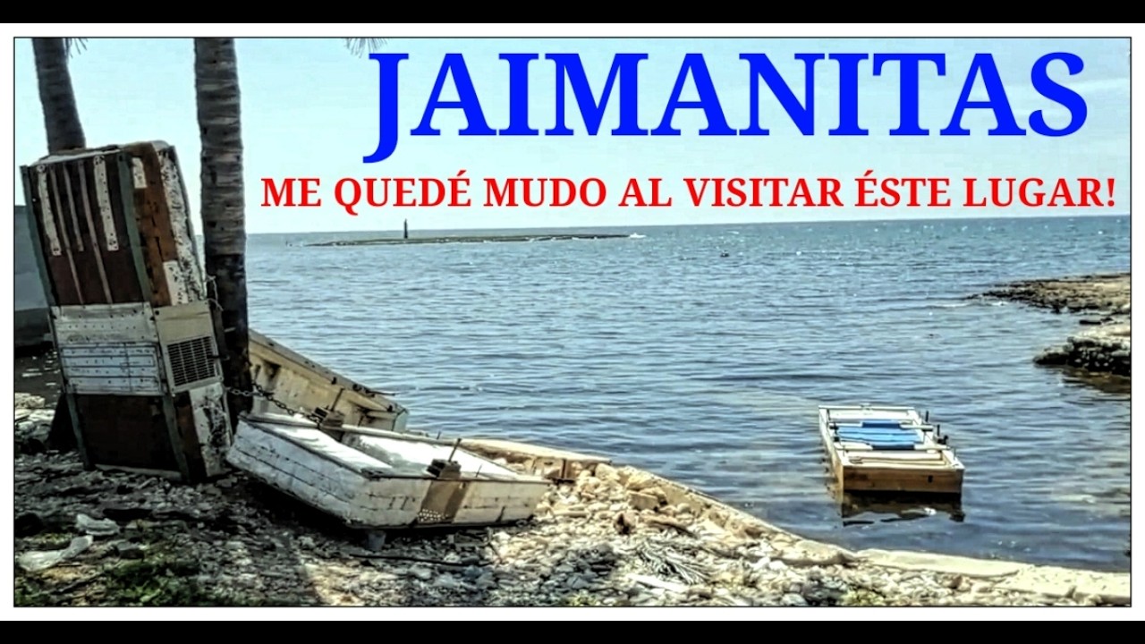 JAIMANITAS _ VISITÉ FUSTERLANDIA! _ Me llevé otra DESAGRADABLE SORPRESA! 😭