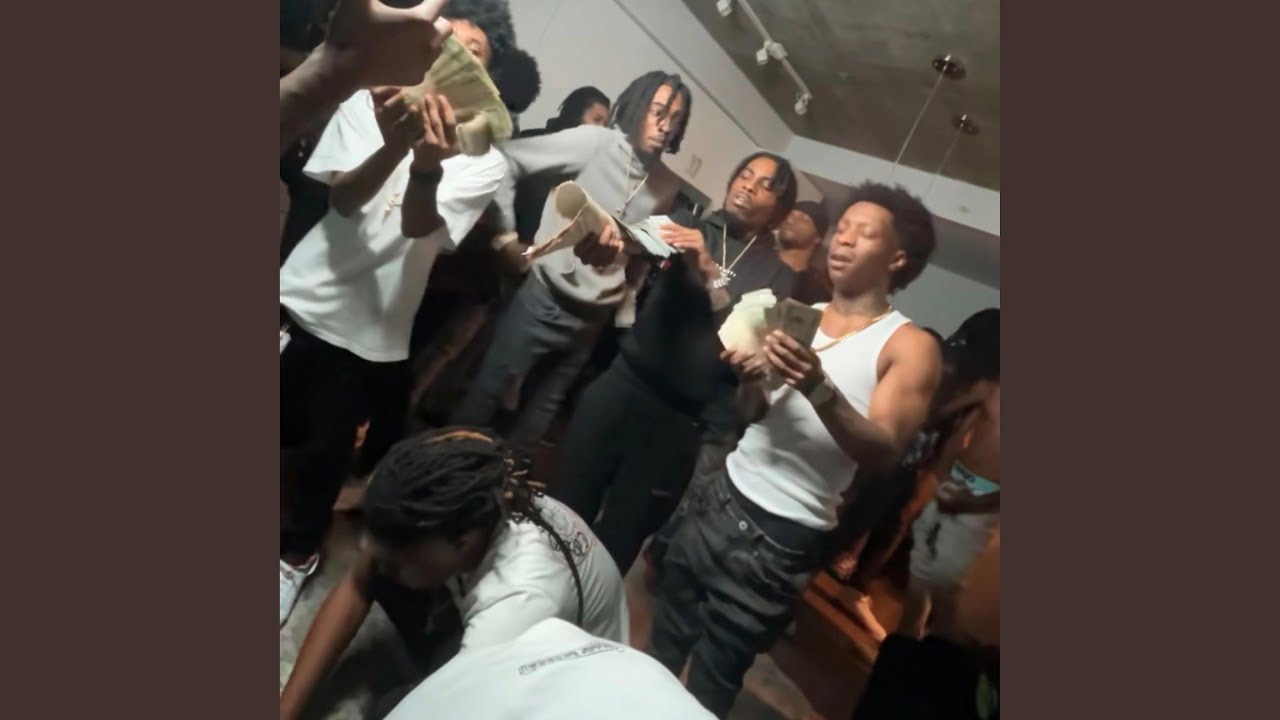 Dead Opps (feat. Money3100)