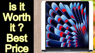 Review Apple 2026 MacBook Air 15-inch Laptop with M5 chip!! Important Information