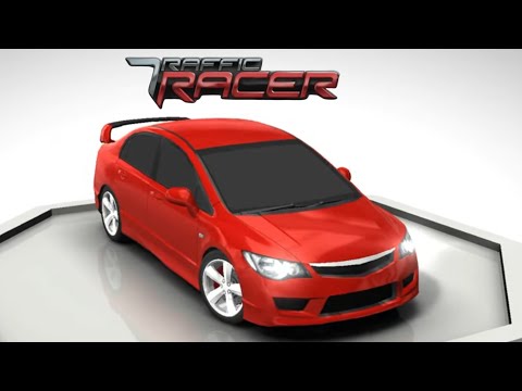 Прохождение Traffic Racer | 14 серия