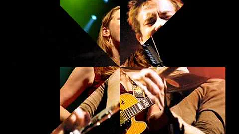 Jonny Lang & Susan Tedeschi - Opposites Attract