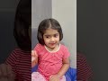👌Tune o rangile kaisa jadu kiya ❤️#shorts #singing #viral #babysongs #kidsvideos #tuneorangeele