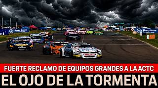 P1 Programa 459 - EL OJO DE LA TORMENTA